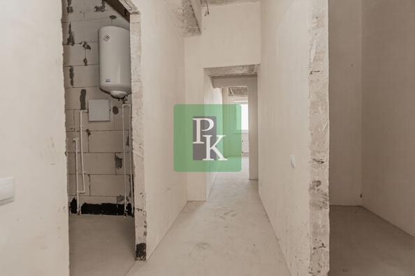 
  Продается 1-комн. квартира 44 м². Фото 5.