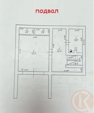 
  Продается дом 283 м². Фото 31.