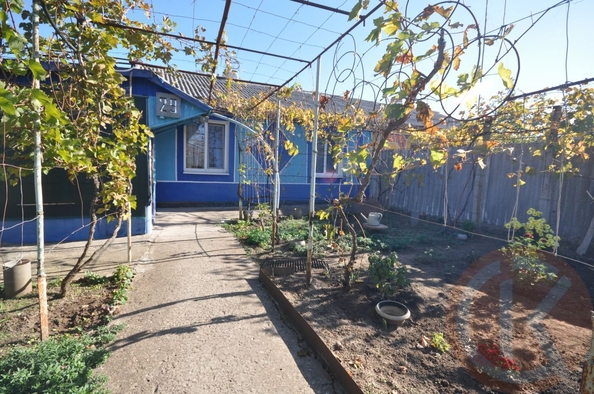 
  Продается дом 55.7 м². Фото 1.