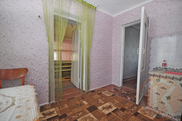 
  Продается дом 55.7 м². Фото 18.