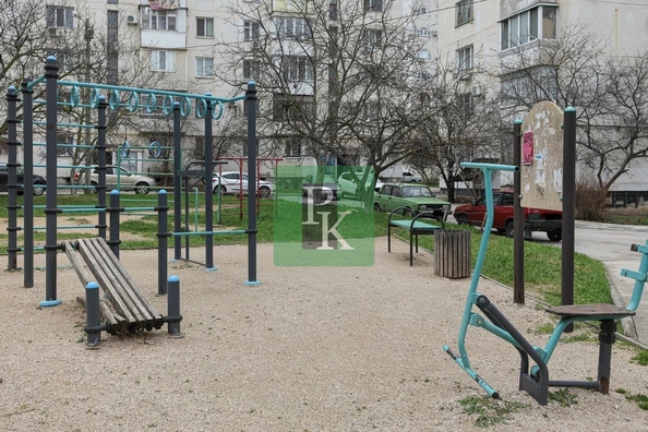 
  Продается 1-комн. квартира 29.5 м². Фото 16.