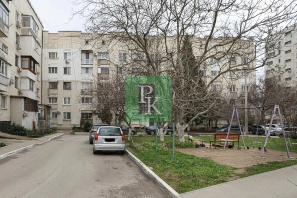 
  Продается 1-комн. квартира 29.5 м². Фото 17.