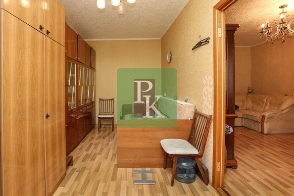 
  Продается 3-комн. квартира 58.1 м². Фото 4.