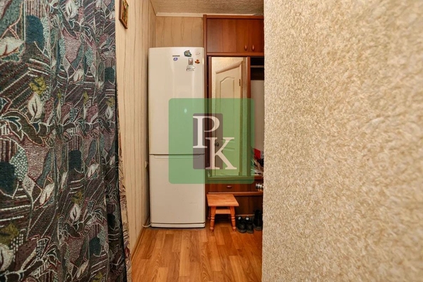 
  Продается 3-комн. квартира 58.1 м². Фото 11.