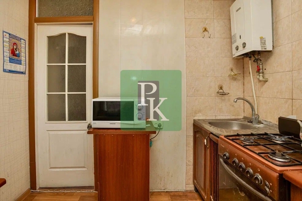 
  Продается 3-комн. квартира 58.1 м². Фото 14.