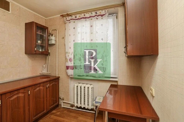 
  Продается 3-комн. квартира 58.1 м². Фото 15.