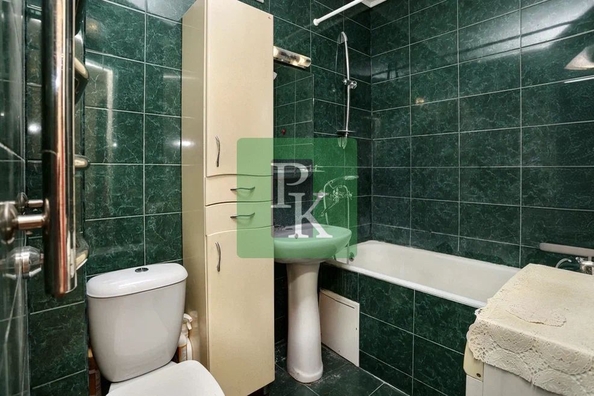 
  Продается 3-комн. квартира 58.1 м². Фото 16.