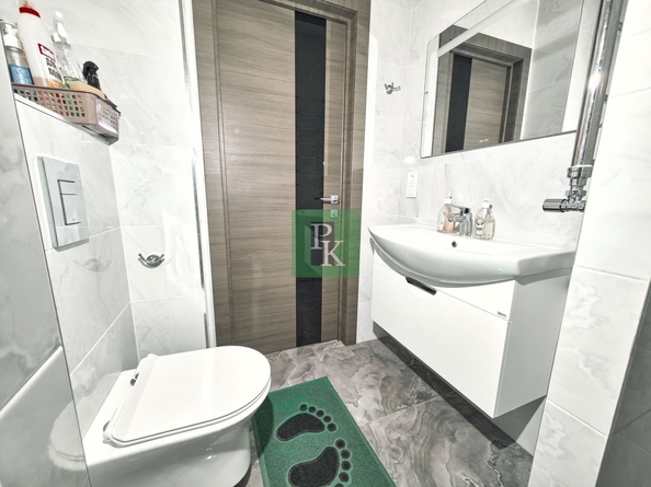 
  Продается 1-комн. квартира 42.6 м². Фото 14.