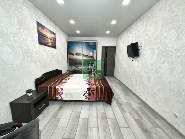 
  Продается 1-комн. квартира 42.6 м². Фото 27.