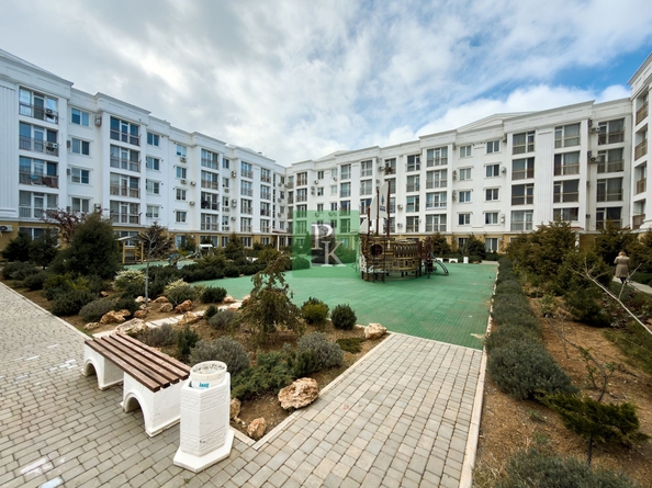 
  Продается 1-комн. квартира 42.6 м². Фото 36.