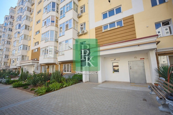 
  Продается 1-комн. квартира 38.7 м². Фото 18.