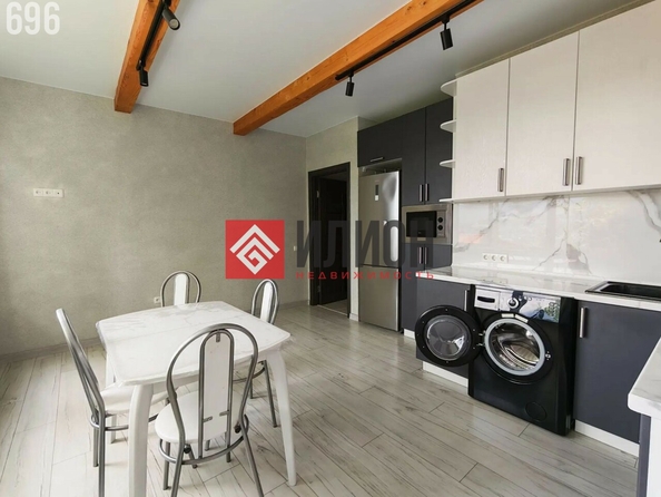 
  Продается коттедж 117.2 м². Фото 1.