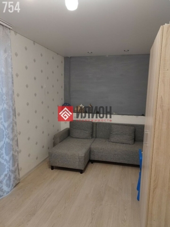 
  Продается 2-комн. квартира 47 м². Фото 5.