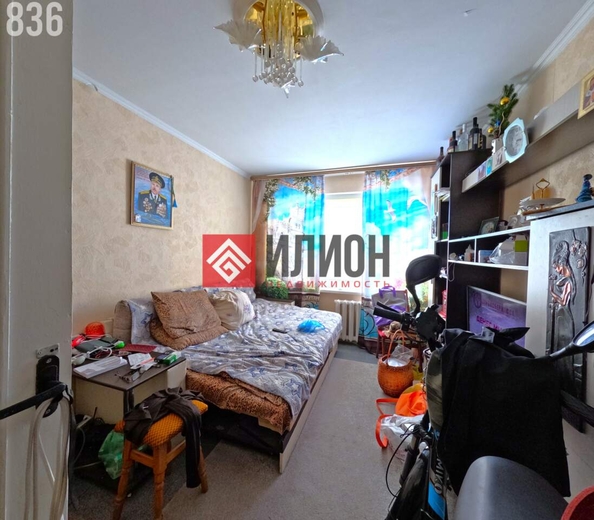 
  Продается 1-комн. квартира 30 м². Фото 7.