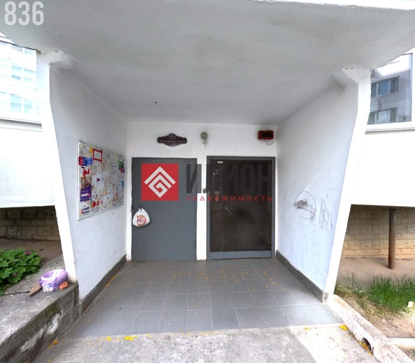 
  Продается 1-комн. квартира 30 м². Фото 12.