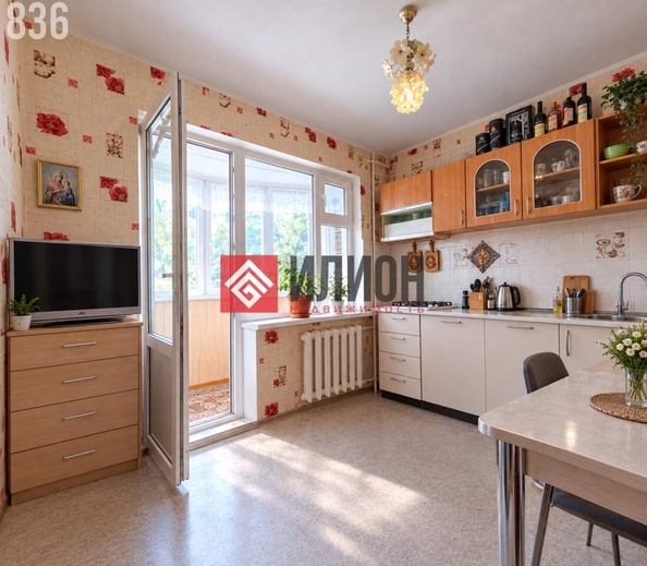
  Продается 1-комн. квартира 30 м². Фото 2.