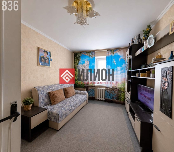 
  Продается 1-комн. квартира 30 м². Фото 3.