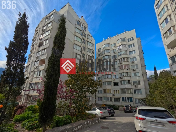 
  Продается 1-комн. квартира 30 м². Фото 5.