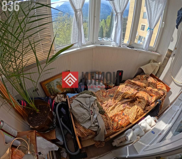 
  Продается 1-комн. квартира 30 м². Фото 7.