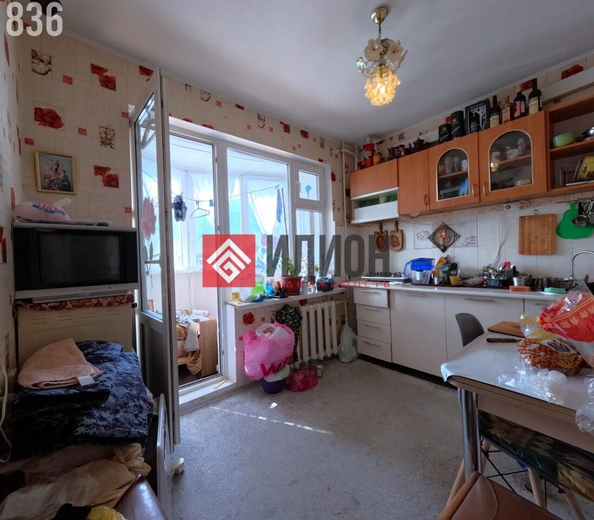 
  Продается 1-комн. квартира 30 м². Фото 8.