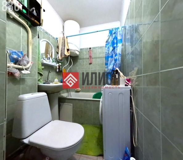 
  Продается 1-комн. квартира 30 м². Фото 9.