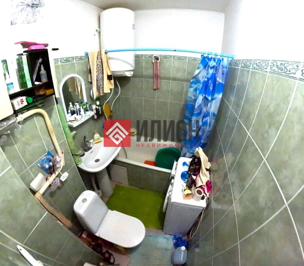 
  Продается 1-комн. квартира 30 м². Фото 10.