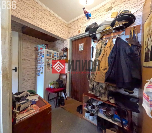 
  Продается 1-комн. квартира 30 м². Фото 13.