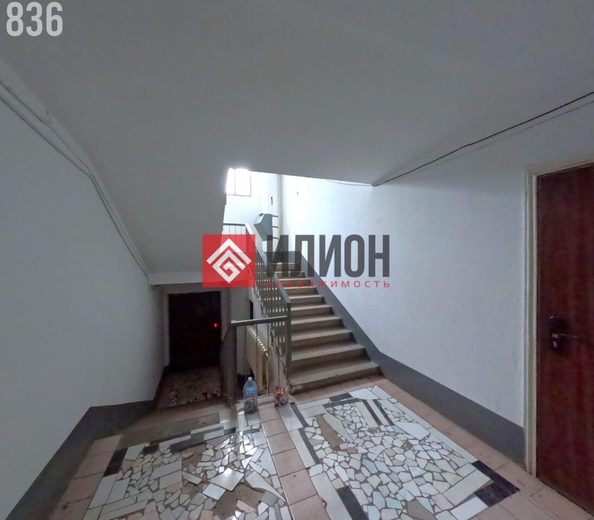 
  Продается 1-комн. квартира 30 м². Фото 16.
