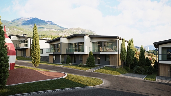 
  Продается апартамент 81.3 м², в АК Удачное. Фото 13.