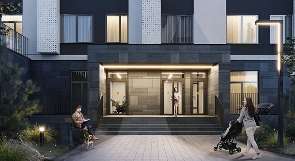 
  Продается 2-комн. квартира 50.55 м². Фото 7.
