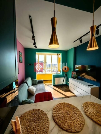 
  Продается 1-комн. квартира 43 м². Фото 1.