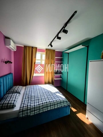 
  Продается 1-комн. квартира 43 м². Фото 2.