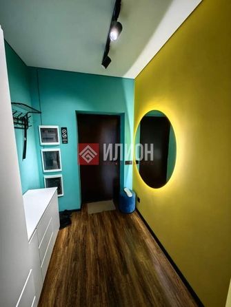 
  Продается 1-комн. квартира 43 м². Фото 4.