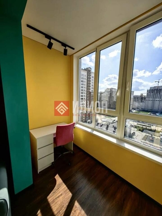 
  Продается 1-комн. квартира 43 м². Фото 5.