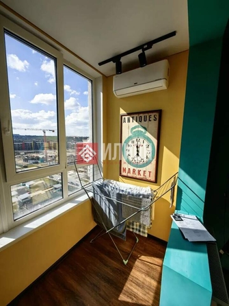 
  Продается 1-комн. квартира 43 м². Фото 8.