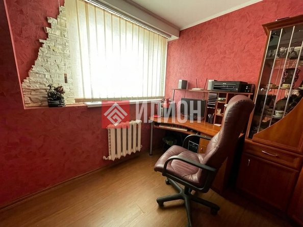 
  Продается 3-комн. квартира 53 м². Фото 10.