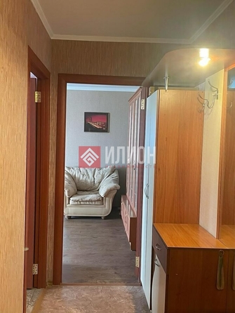 
  Продается 3-комн. квартира 53 м². Фото 12.