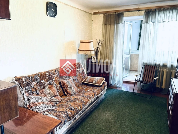 
  Продается 2-комн. квартира 46 м². Фото 1.