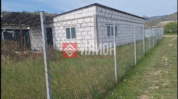 
  Продается дом 101 м². Фото 1.