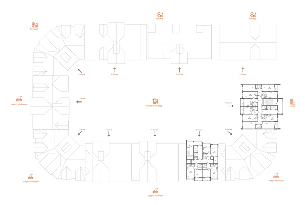 plan floor