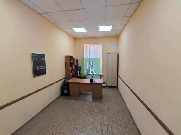 
  Сдается офис 18 м². Фото 2.