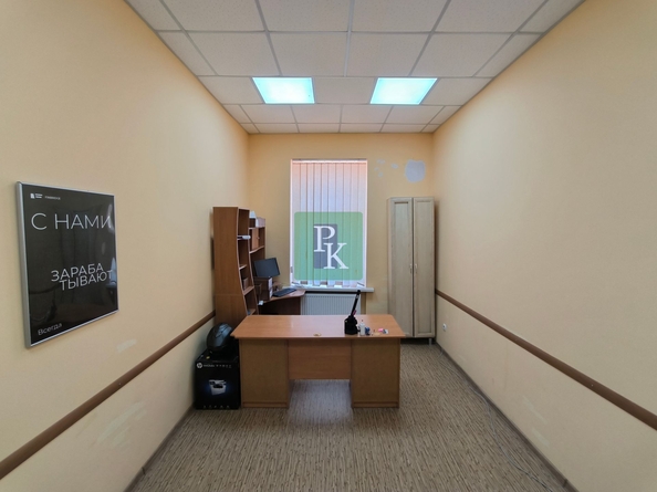 
  Сдается офис 18 м². Фото 3.