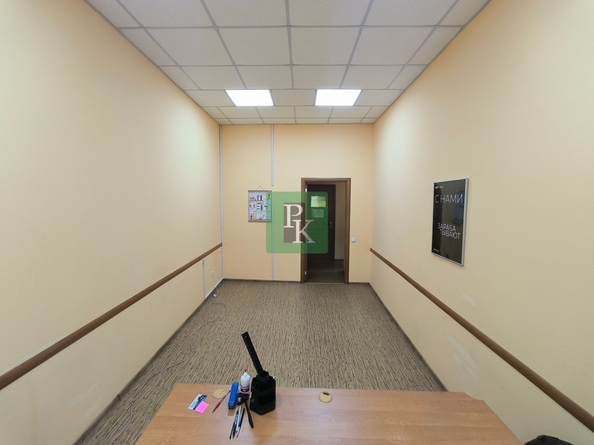 
  Сдается офис 18 м². Фото 4.