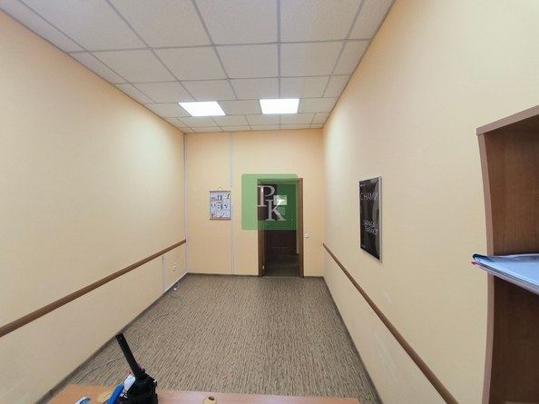 
  Сдается офис 18 м². Фото 5.