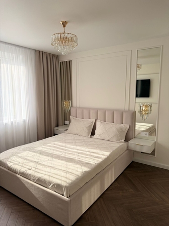 
  Продается 1-комн. квартира 36 м². Фото 1.