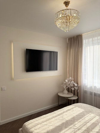 
  Продается 1-комн. квартира 36 м². Фото 5.