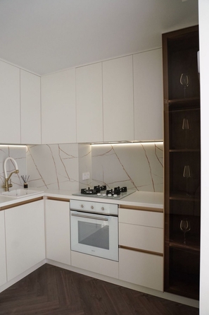 
  Продается 1-комн. квартира 36 м². Фото 10.