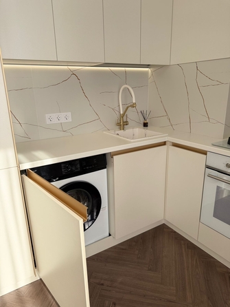 
  Продается 1-комн. квартира 36 м². Фото 15.