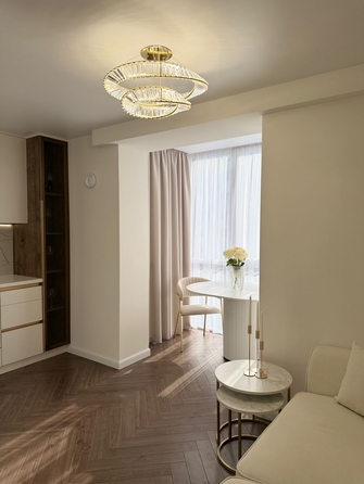 
  Продается 1-комн. квартира 36 м². Фото 19.