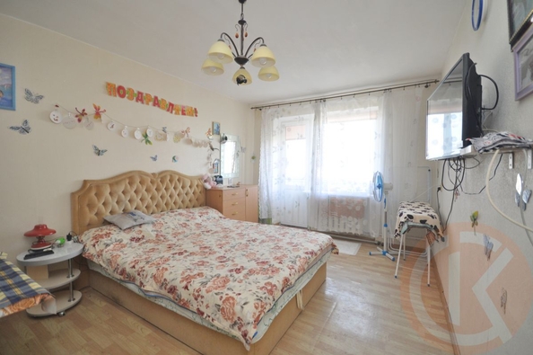
  Продается 2-комн. квартира 46.4 м². Фото 5.